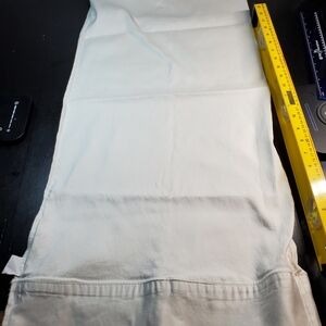 White Thick King Pillowcase 100% cotton
38"*19" Net weight 10.5oz
Machine wash s